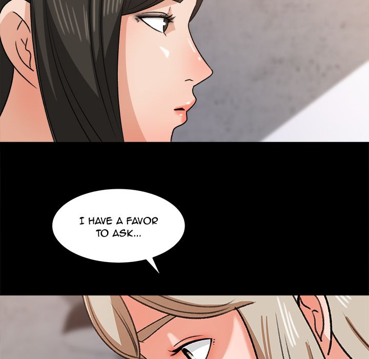 Inside the Uniform Manhwa - Chapter 29 Page 83