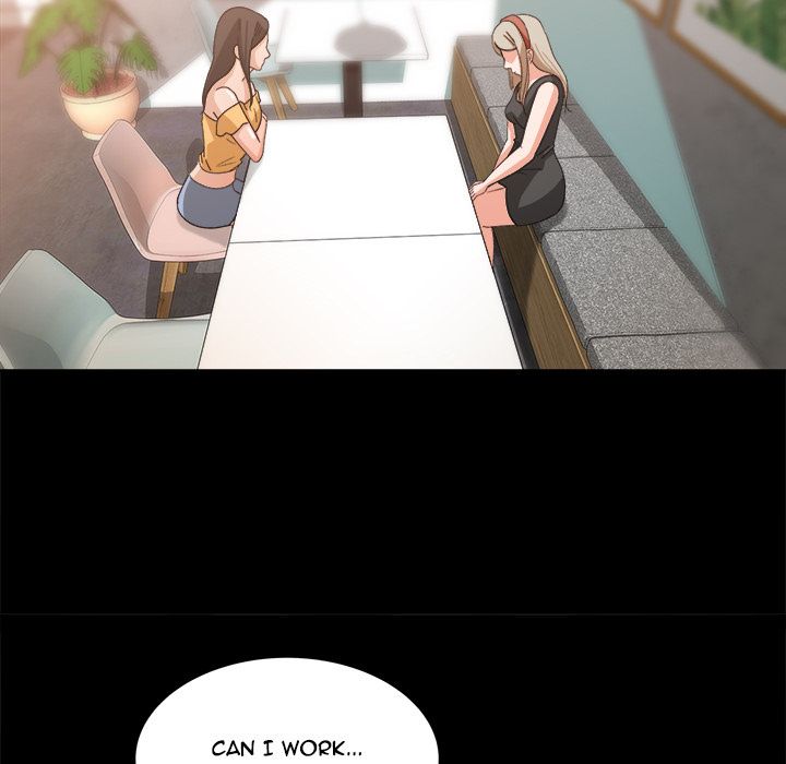 Inside the Uniform Manhwa - Chapter 29 Page 85