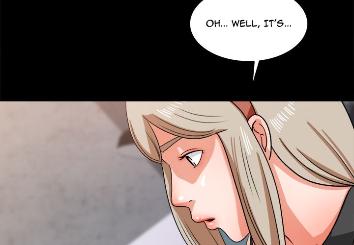 Inside the Uniform Manhwa - Chapter 30 Page 2