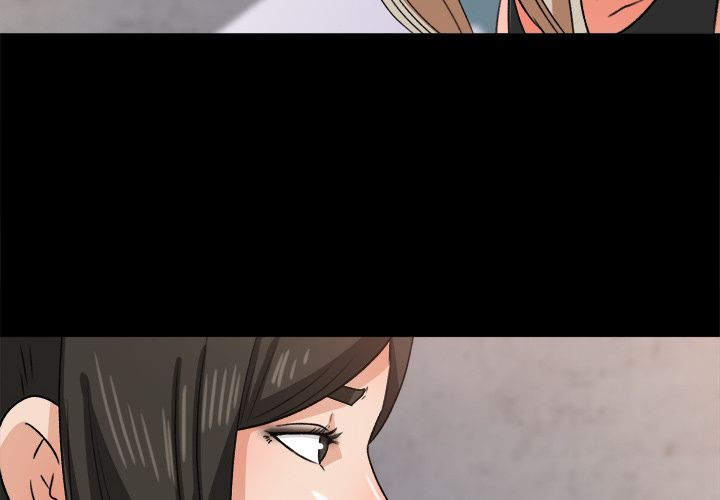 Inside the Uniform Manhwa - Chapter 30 Page 3