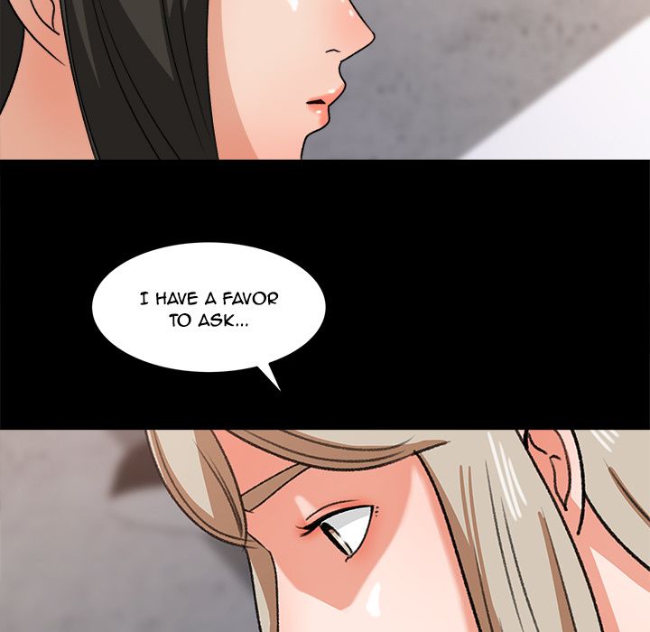 Inside the Uniform Manhwa - Chapter 30 Page 4