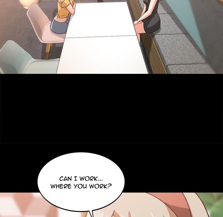 Inside the Uniform Manhwa - Chapter 30 Page 6