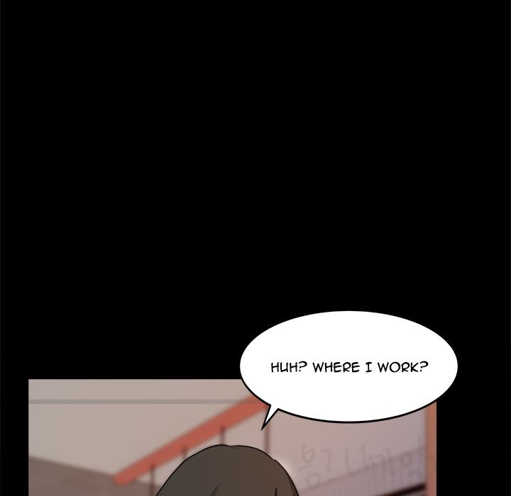 Inside the Uniform Manhwa - Chapter 30 Page 9