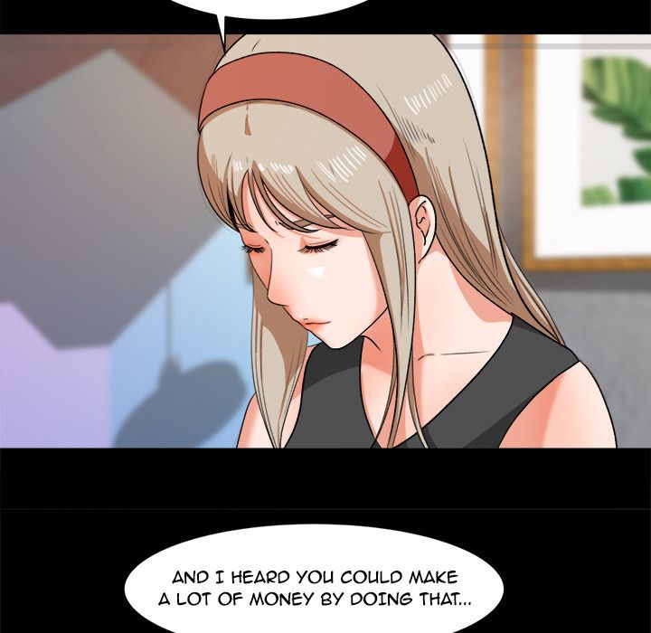 Inside the Uniform Manhwa - Chapter 30 Page 11