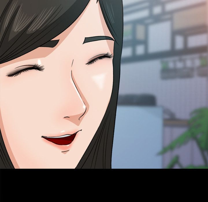 Inside the Uniform Manhwa - Chapter 30 Page 13