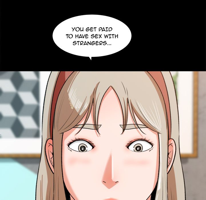 Inside the Uniform Manhwa - Chapter 30 Page 14