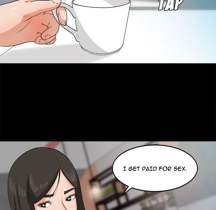 Inside the Uniform Manhwa - Chapter 30 Page 17