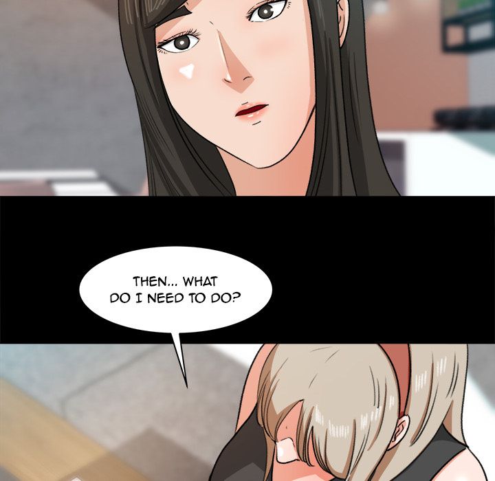Inside the Uniform Manhwa - Chapter 30 Page 19