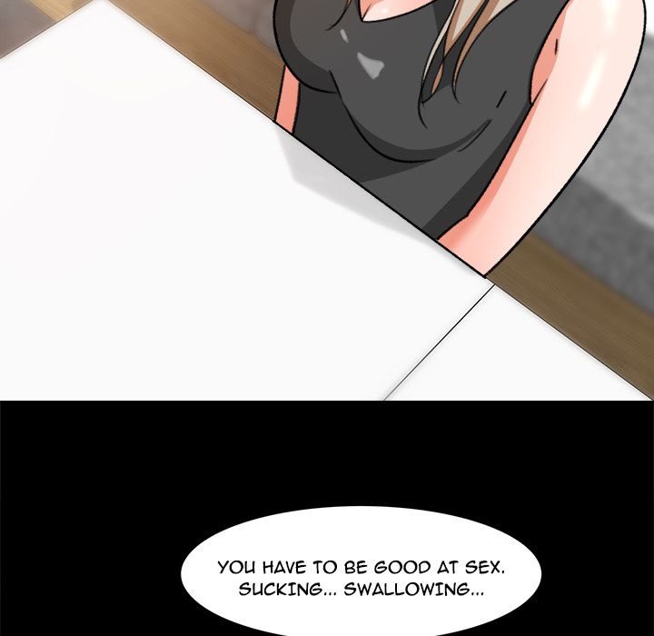 Inside the Uniform Manhwa - Chapter 30 Page 20
