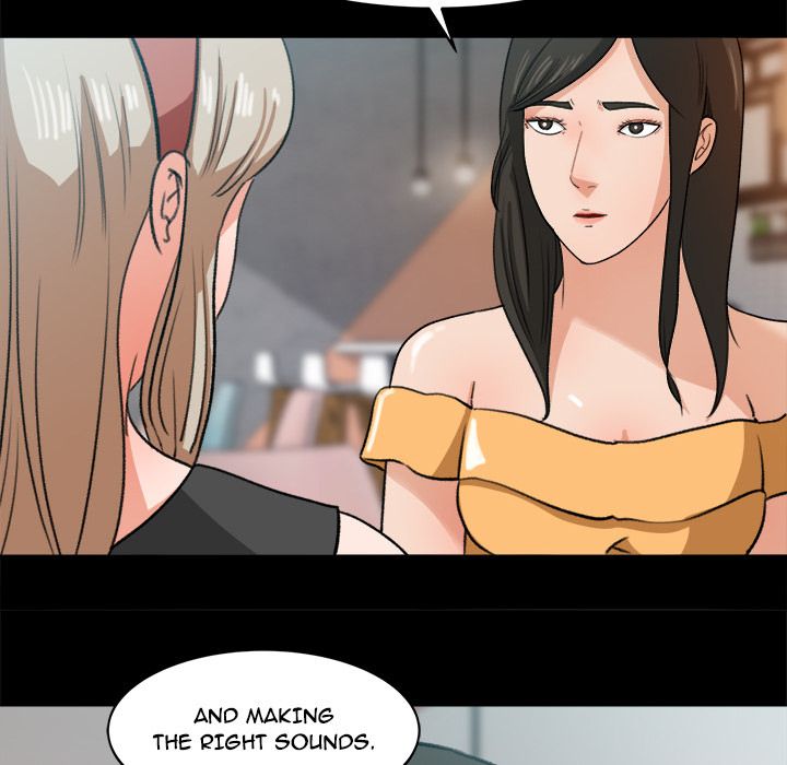 Inside the Uniform Manhwa - Chapter 30 Page 21