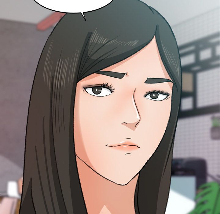 Inside the Uniform Manhwa - Chapter 30 Page 22