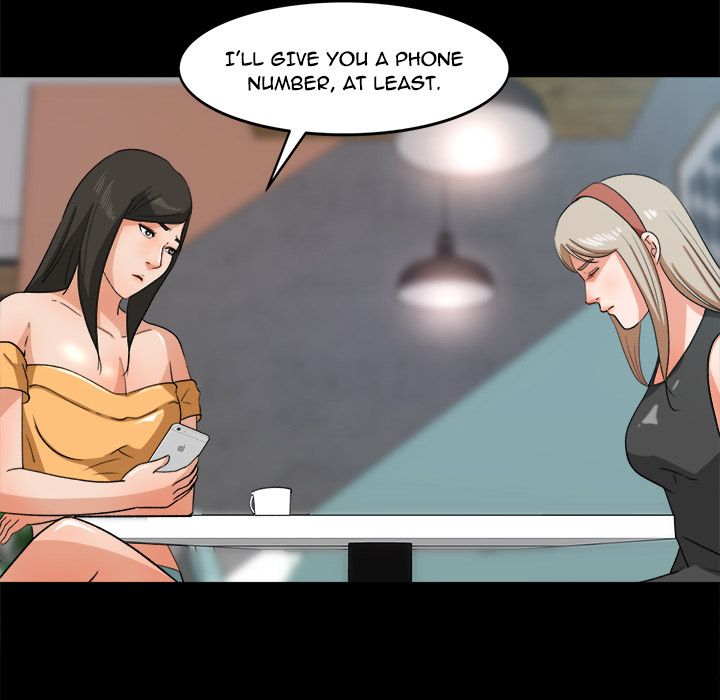 Inside the Uniform Manhwa - Chapter 30 Page 25