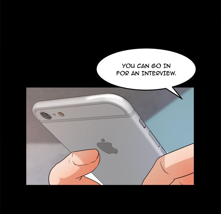 Inside the Uniform Manhwa - Chapter 30 Page 26