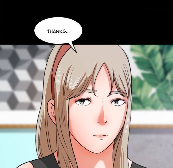 Inside the Uniform Manhwa - Chapter 30 Page 27