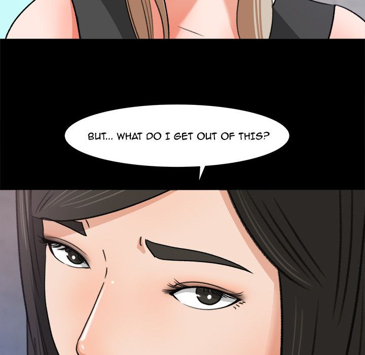 Inside the Uniform Manhwa - Chapter 30 Page 28
