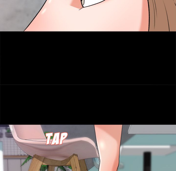 Inside the Uniform Manhwa - Chapter 30 Page 32