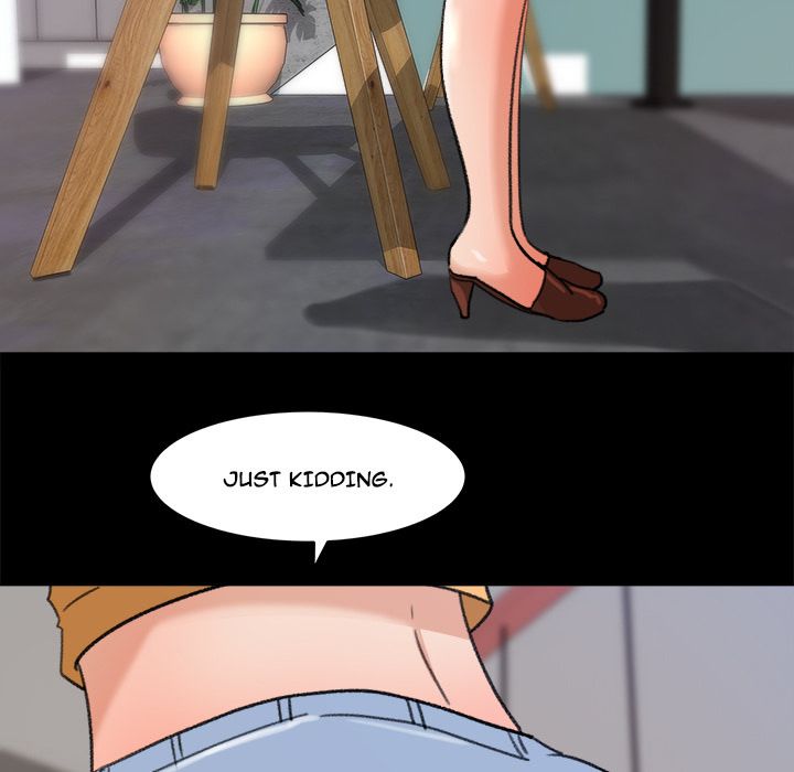 Inside the Uniform Manhwa - Chapter 30 Page 33