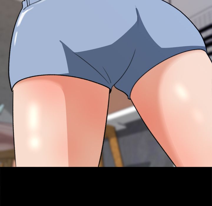 Inside the Uniform Manhwa - Chapter 30 Page 34