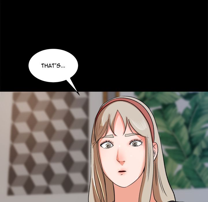 Inside the Uniform Manhwa - Chapter 30 Page 37
