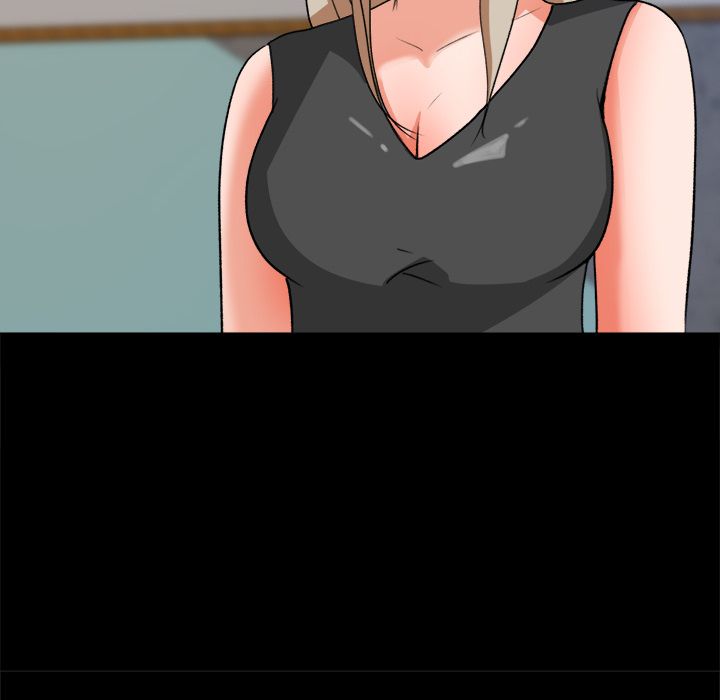 Inside the Uniform Manhwa - Chapter 30 Page 38