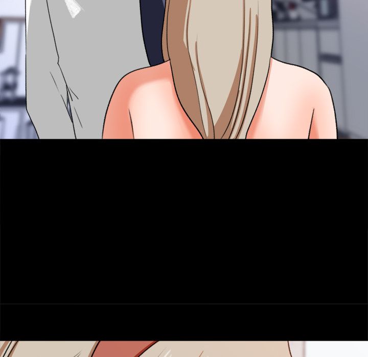 Inside the Uniform Manhwa - Chapter 30 Page 44