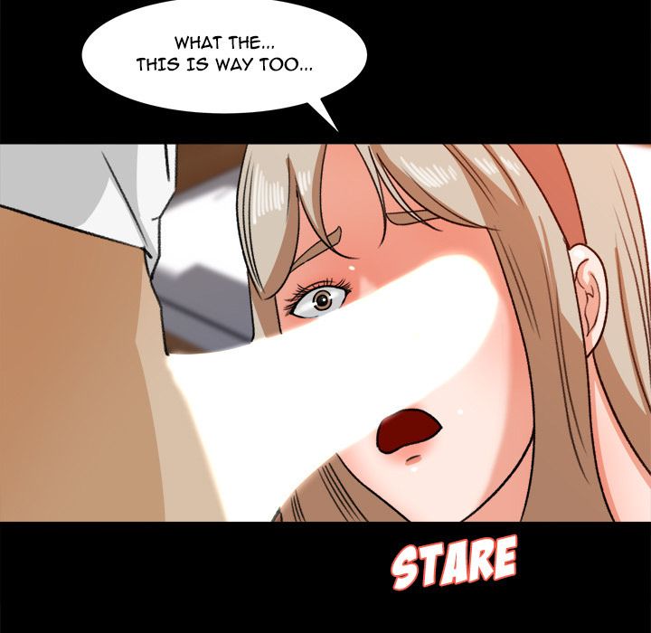 Inside the Uniform Manhwa - Chapter 30 Page 51
