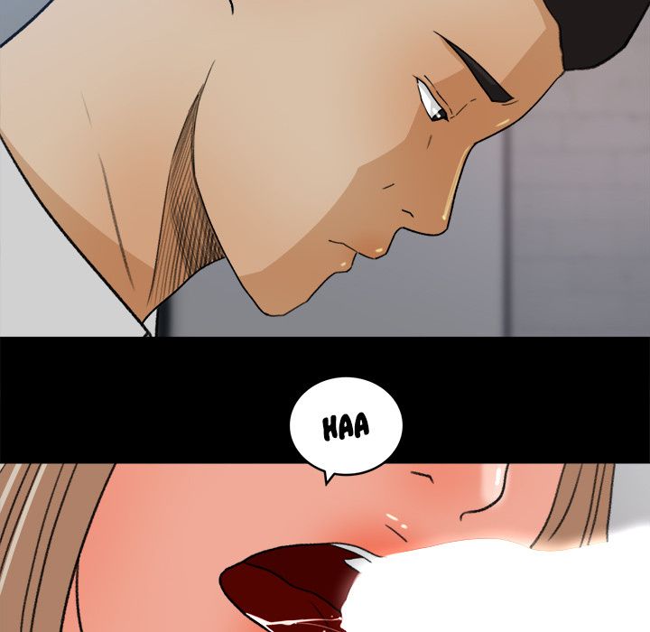 Inside the Uniform Manhwa - Chapter 30 Page 56