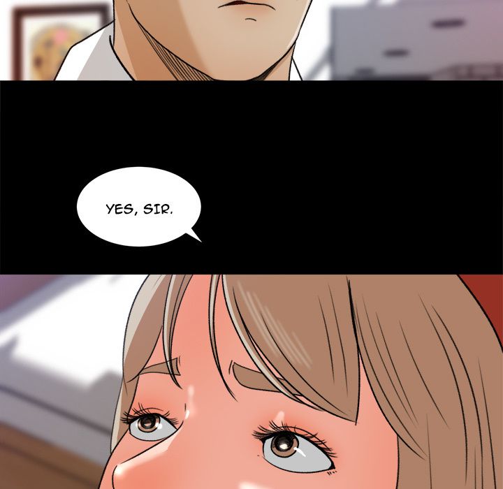 Inside the Uniform Manhwa - Chapter 30 Page 58