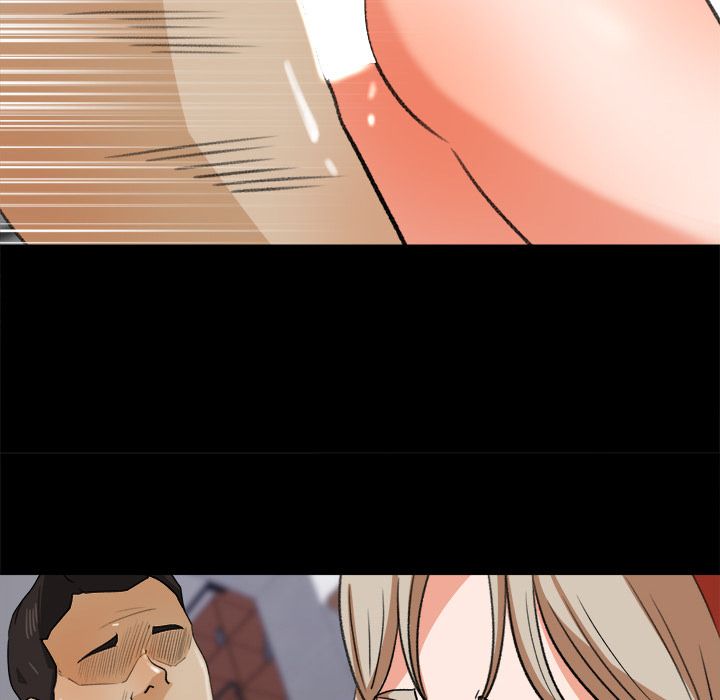 Inside the Uniform Manhwa - Chapter 30 Page 62