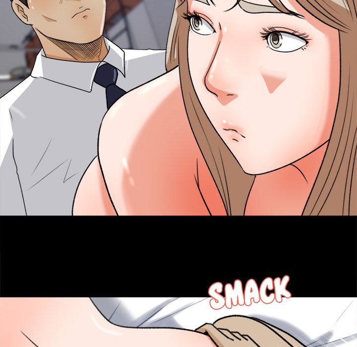 Inside the Uniform Manhwa - Chapter 30 Page 63
