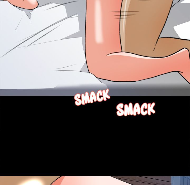 Inside the Uniform Manhwa - Chapter 30 Page 70