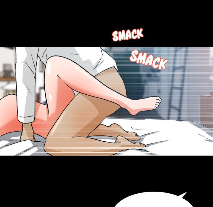 Inside the Uniform Manhwa - Chapter 30 Page 79