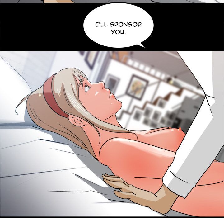 Inside the Uniform Manhwa - Chapter 30 Page 82