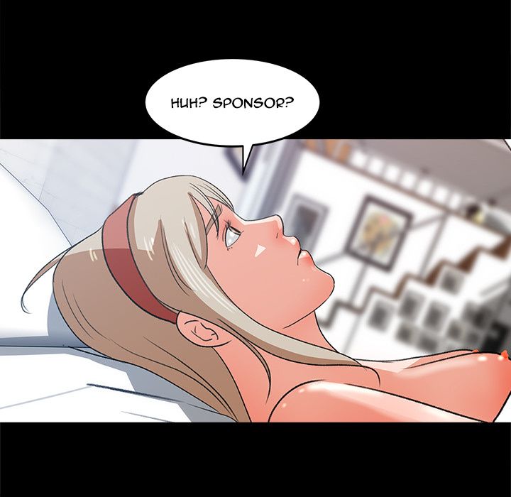 Inside the Uniform Manhwa - Chapter 30 Page 83