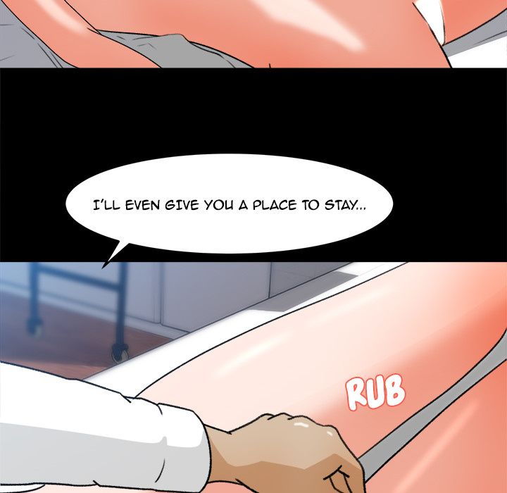 Inside the Uniform Manhwa - Chapter 30 Page 85