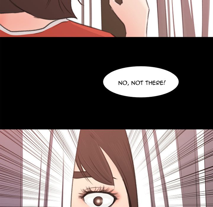Inside the Uniform Manhwa - Chapter 13 Page 4