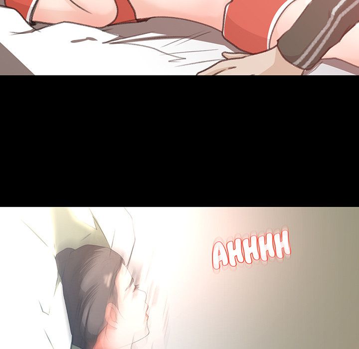 Inside the Uniform Manhwa - Chapter 13 Page 6