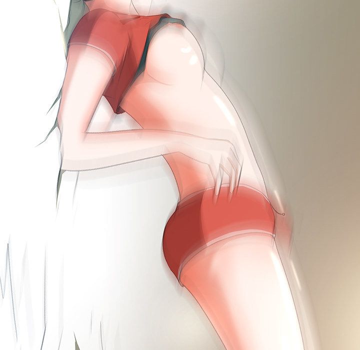 Inside the Uniform Manhwa - Chapter 13 Page 7