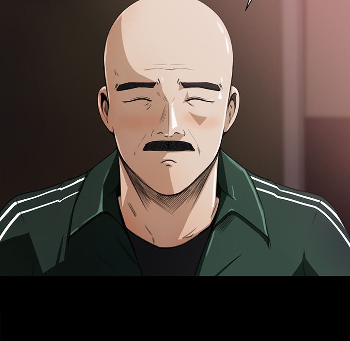 Inside the Uniform Manhwa - Chapter 13 Page 12