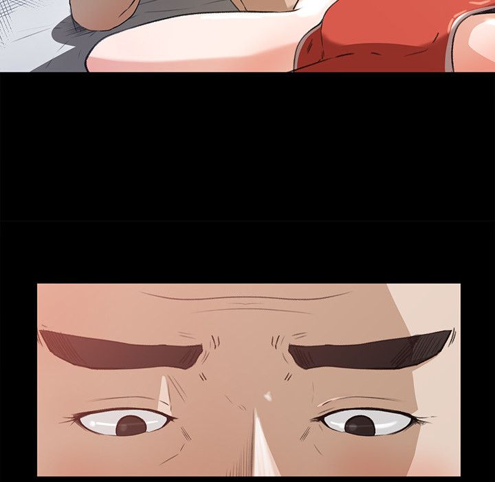 Inside the Uniform Manhwa - Chapter 13 Page 16