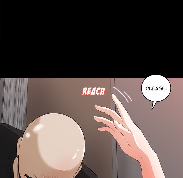 Inside the Uniform Manhwa - Chapter 13 Page 17