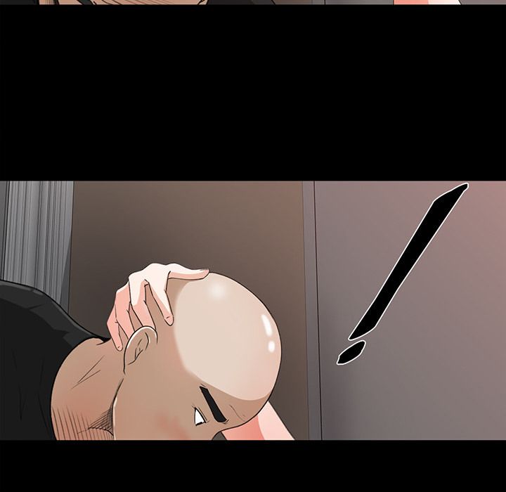 Inside the Uniform Manhwa - Chapter 13 Page 18