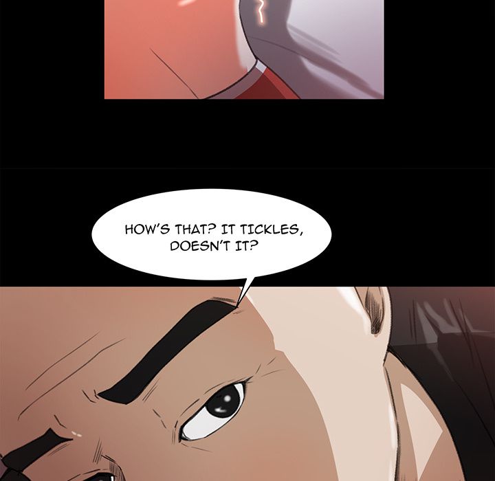 Inside the Uniform Manhwa - Chapter 13 Page 27