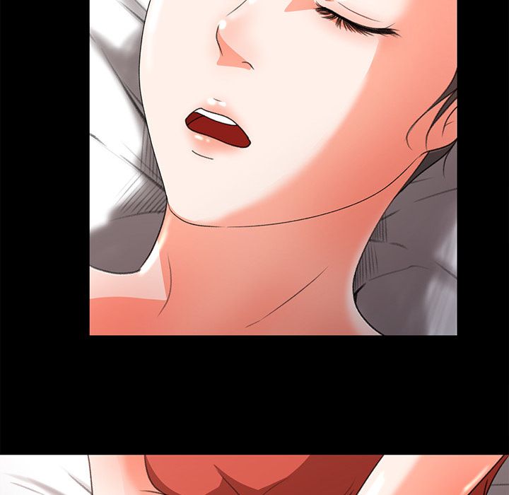 Inside the Uniform Manhwa - Chapter 13 Page 30