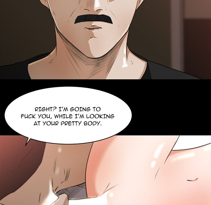 Inside the Uniform Manhwa - Chapter 13 Page 34