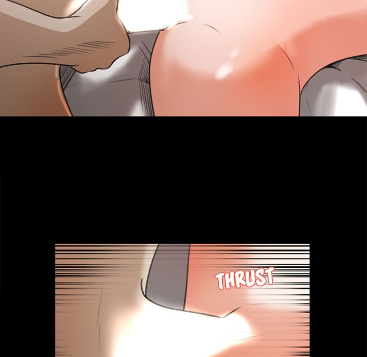 Inside the Uniform Manhwa - Chapter 13 Page 35