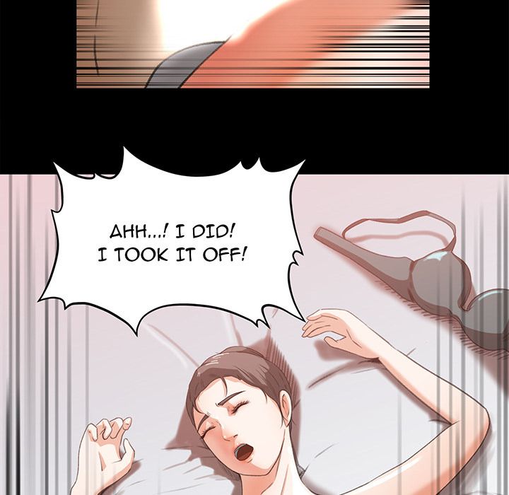 Inside the Uniform Manhwa - Chapter 13 Page 36