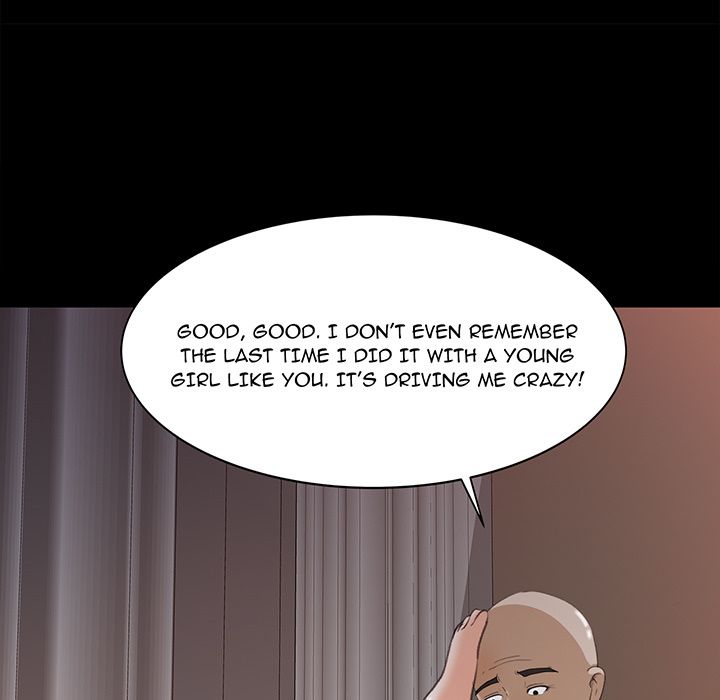 Inside the Uniform Manhwa - Chapter 13 Page 38