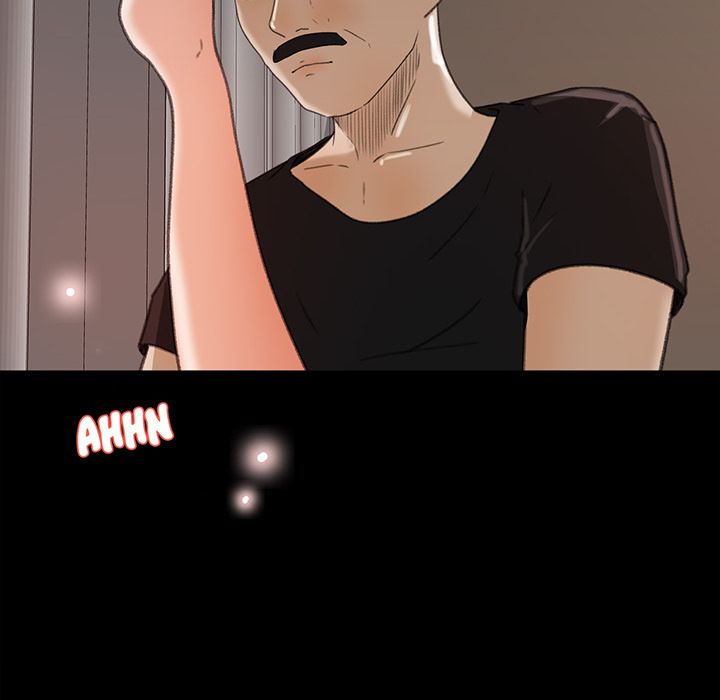 Inside the Uniform Manhwa - Chapter 13 Page 41