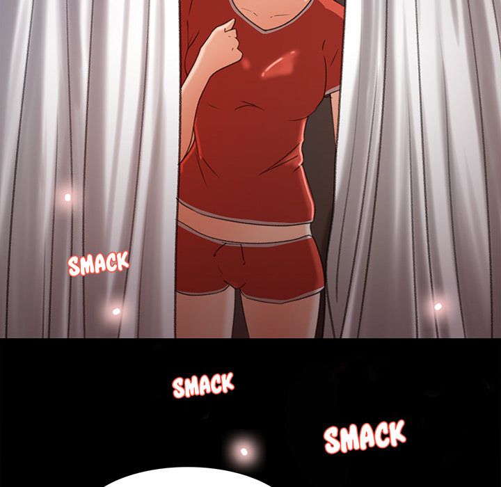 Inside the Uniform Manhwa - Chapter 13 Page 44